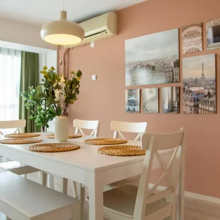 Flat With Sea View Near Karsiyaka Coast * İzmir