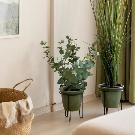Flat With Sea View Near Karsiyaka Coast İzmir