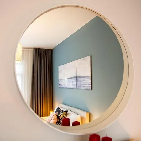 Flat With Sea View Near Karsiyaka Coast Apartment *